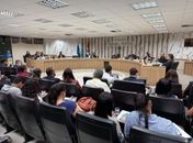 TCE-AL concede cautelar e impede uso de recursos do Fundo Municipal de Saúde para
financiar hospital veterinário de Maceió
