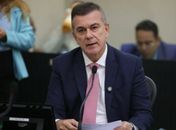 Deputado Ronaldo Medeiros