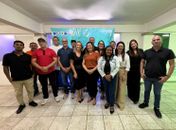 Instituto Terra Solidária realiza Curso Prático em Vigilância Sanitária Municipal