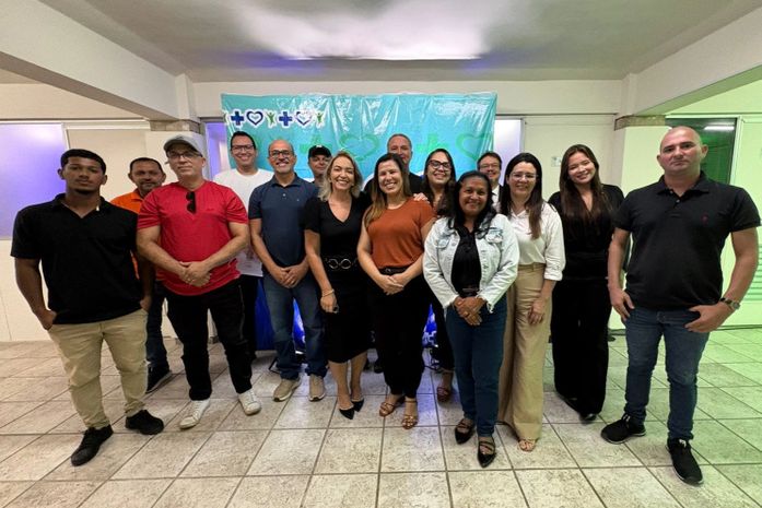 Instituto Terra Solidária realiza Curso Prático em Vigilância Sanitária Municipal