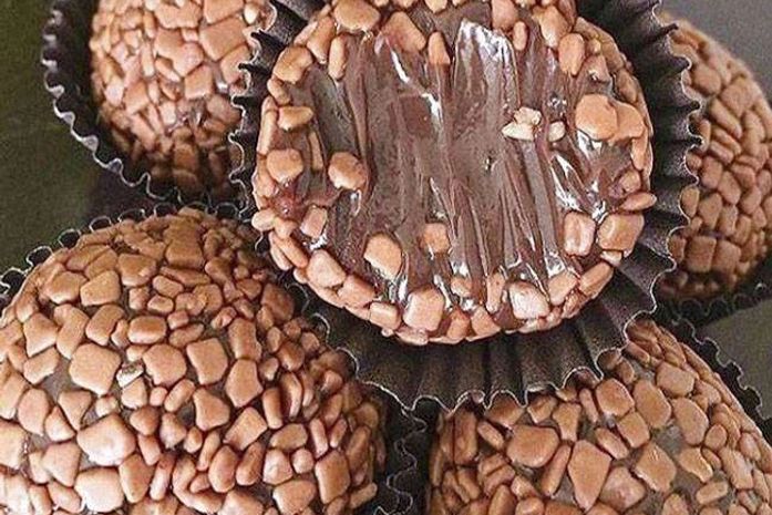 Azeite e doces como brigadeiro, cocada e doce de leite são retirados do mercado por determinação da Anvisa