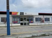 UPA  Santa Maria - Cidade Universitária