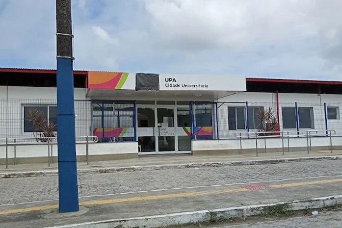 UPA Santa Maria - Cidade Universitária