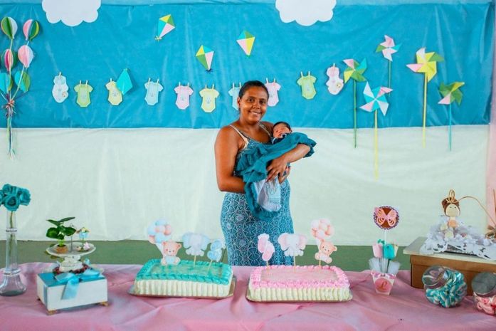 Com arraiais, inauguração do CREAS e entrega de enxovais, Secretaria divulga programação junina