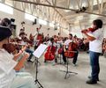 Projeto Sons do Nosso Lar abre temporada de apresentações de música clássica à comunidade