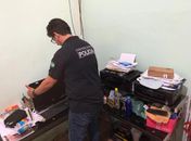 Presa quadrilha investigada por falsificar documentos, fraudes e estelionatos em Alagoas e PE