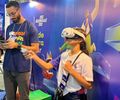Estudantes traipuenses visitam maior encontro de inovação e empreendedorismo do Nordeste