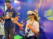 Estudantes traipuenses visitam maior encontro de inovação e empreendedorismo do Nordeste