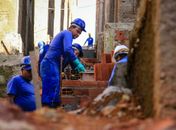 Construção