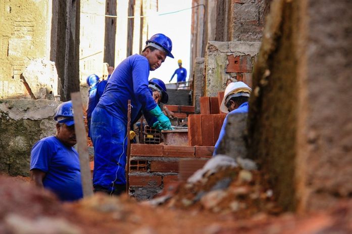 Construção