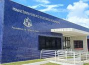 Promotoria de Justiça de Atalaia