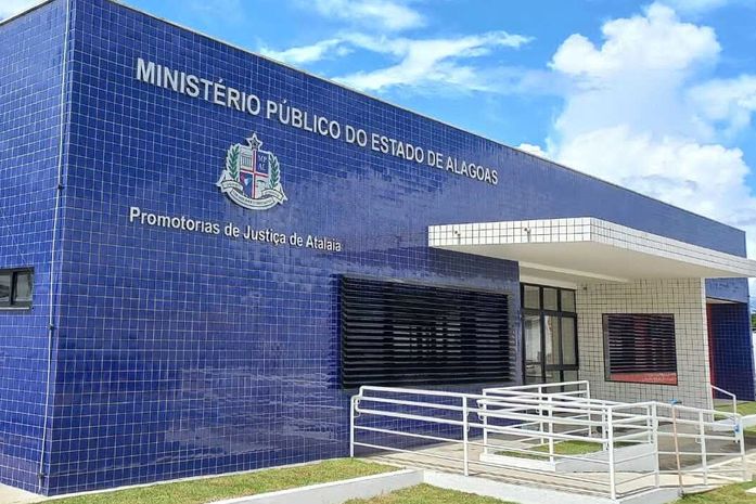 Promotoria de Justiça de Atalaia