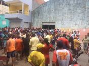 Atentado a bala resulta na morte de duas pessoas e deixa uma gravemente ferida em Mata Grande