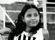 Adolescente de 13 anos é morta a tiros; namorado, também adolescente, é suspeito do crime