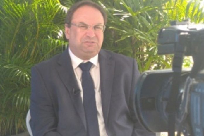 Luciano pede sensibilidade ao TRE e diz esperar reverter expulsão do MDB