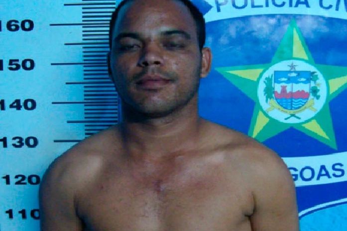Emerson Rodrigo da Rocha Alves