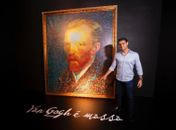 “Exposição Van Gogh conecta Maceió ao mundo”, afirma JHC