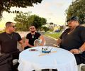 Dez anos de Samba da Periferia ganham celebração no Mirante Ambrósio Lira