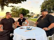 Dez anos de Samba da Periferia ganham celebração no Mirante Ambrósio Lira