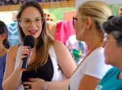 “Não somos oposição”, diz Olivia Tenório sobre candidatura à presidência da Câmara de Maceió  