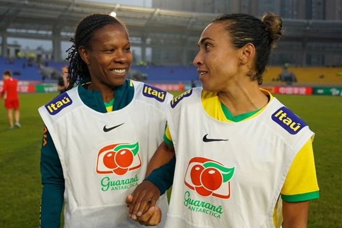 Formiga e Marta