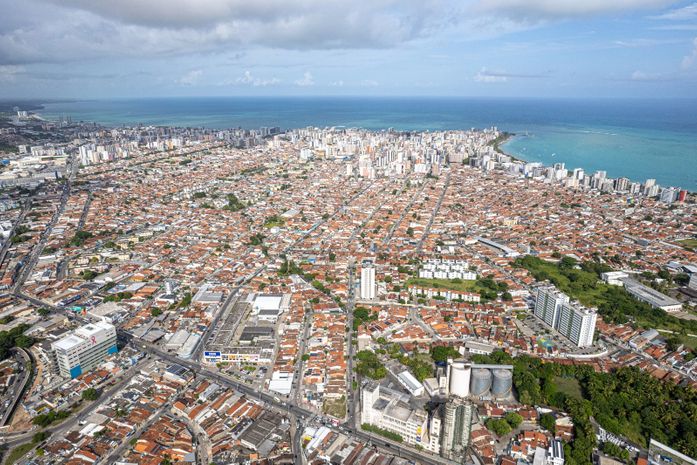 5ª Parcela do IPTU 2024 vence nesta quarta-feira (31); saiba como emitir as guias