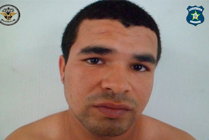 Valmir Raimundo da Silva