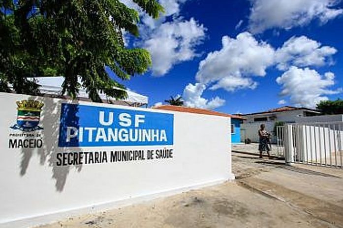 Unidade da Pitanguinha segue com os atendimentos suspensos