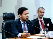 Erradicação do Analfabetismo é novo foco de ação de Rodrigo Cunha