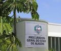 Liminar da Justiça impede novos bloqueios na sede da PGE e órgãos públicos