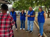 Seprev realiza busca ativa e oferece atendimento social a dependentes químicos em Arapiraca