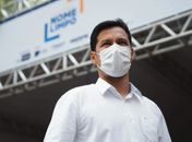 Centenas de alagoanos são atendidos no primeiro dia do Mutirão do Nome Limpo e Rodrigo Cunha destaca sucesso de iniciativa