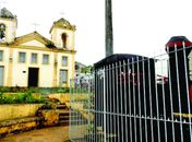 Palmeira: Museu Xucurús é assaltado pela terceira vez em oito meses