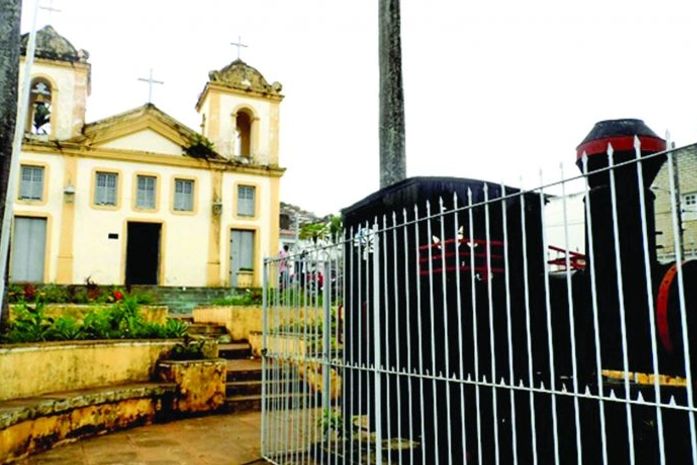 Palmeira: Museu Xucurús é assaltado pela terceira vez em oito meses