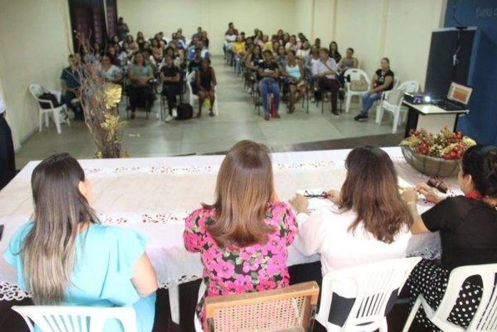 Prefeitura entrega 200 certificados do Capacita Arapiraca