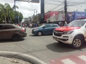 Polícia realiza operação em Arapiraca