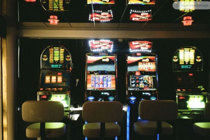 Buy feature: pagar para pular a fila nos slots