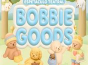 Espetáculo teatral Bobbie Goods acontece dia 28 de setembro em Arapiraca