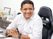 Júlio Cezar