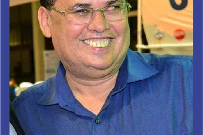 Presidente da Associação de Deficientes Físicos de Alagoas (Adefal), João Ferreira Lima