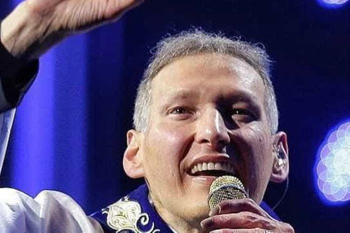 Padre Marcelo Rossi