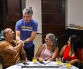 “Não tem momento mais gratificante do que esse”, diz Rafael Brito durante comemoração do Dia dos Professores