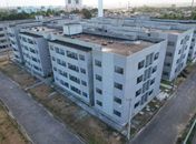 Residencial em Maceió que deveria ser entregue em 2021 segue incacabado; MPF cobra solução