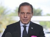 Doria diz que "não vai dar paz" a Lula e Bolsonaro em 2022