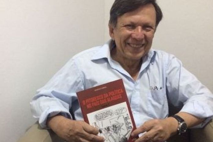 Ex-deputado Temóteo Correia