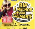 Humor de sucesso chega a Arapiraca: Podderosa apresenta o espetáculo “Rir é Melhor que Calmante” no HD Hall