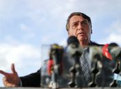 Jair Bolsonaro