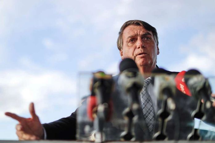 Jair Bolsonaro