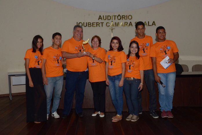 Site e Campanha do Plano Intersetorial de São Miguel dos Campos são lançados