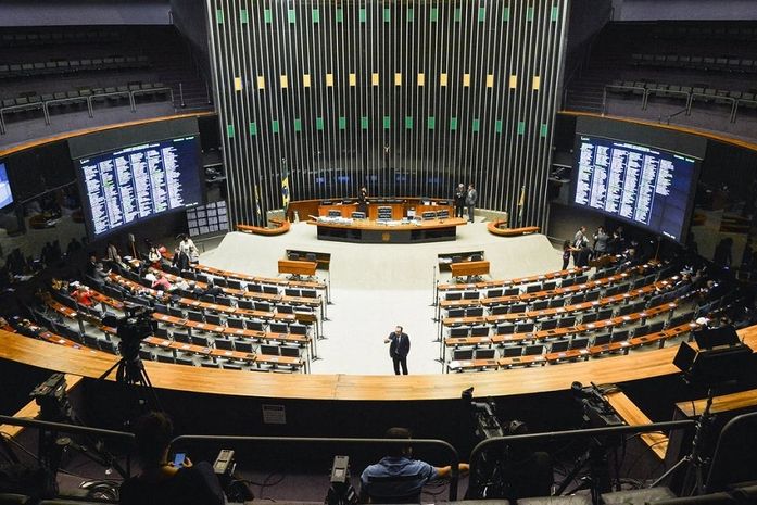 Câmara dos Deputados